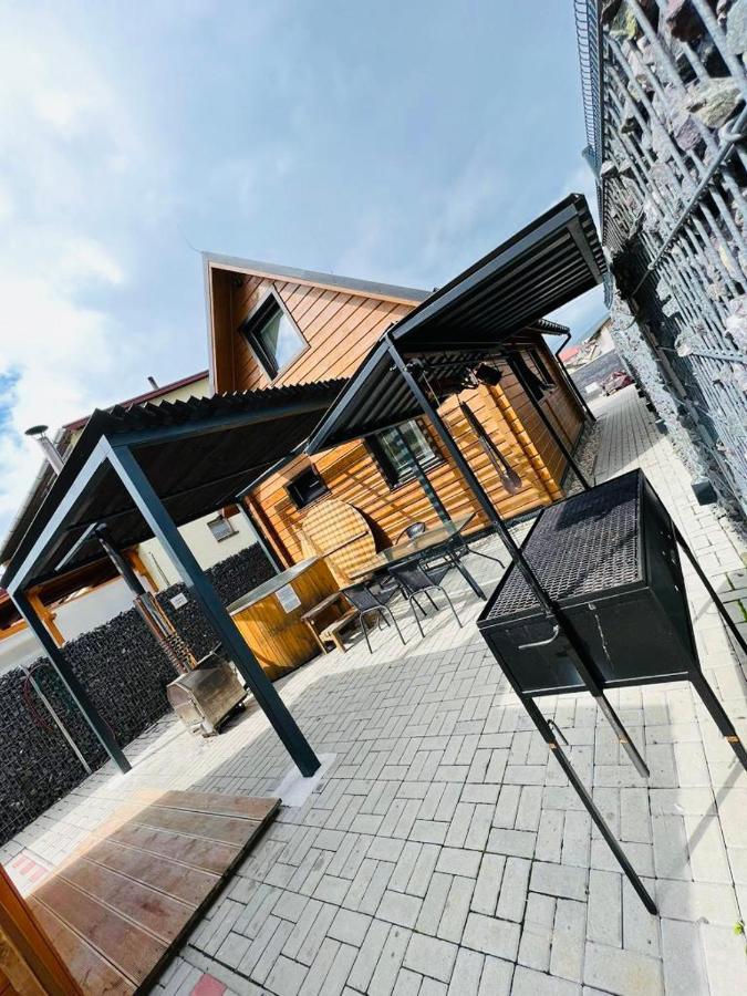 Rezortík Lučivná 300m od vleku, Vysoké Tatry Extérieur photo