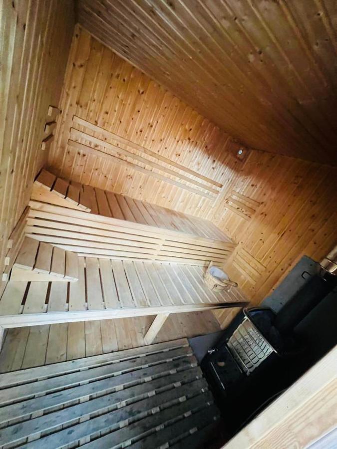 Rezortík Lučivná 300m od vleku, Vysoké Tatry Extérieur photo