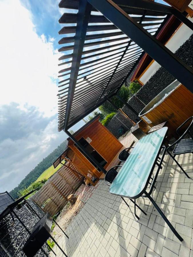 Rezortík Lučivná 300m od vleku, Vysoké Tatry Extérieur photo
