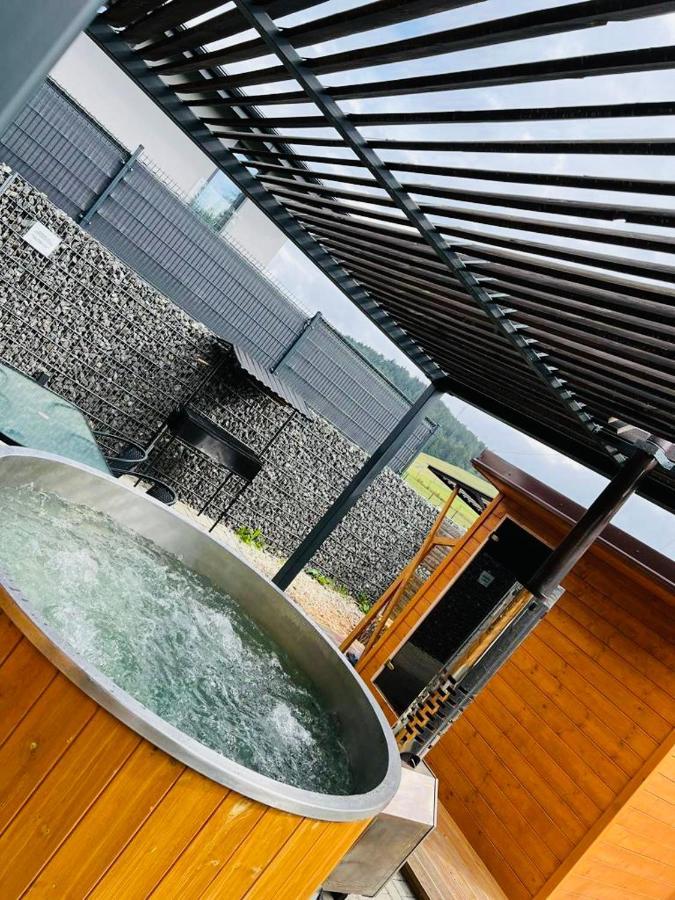 Rezortík Lučivná 300m od vleku, Vysoké Tatry Extérieur photo
