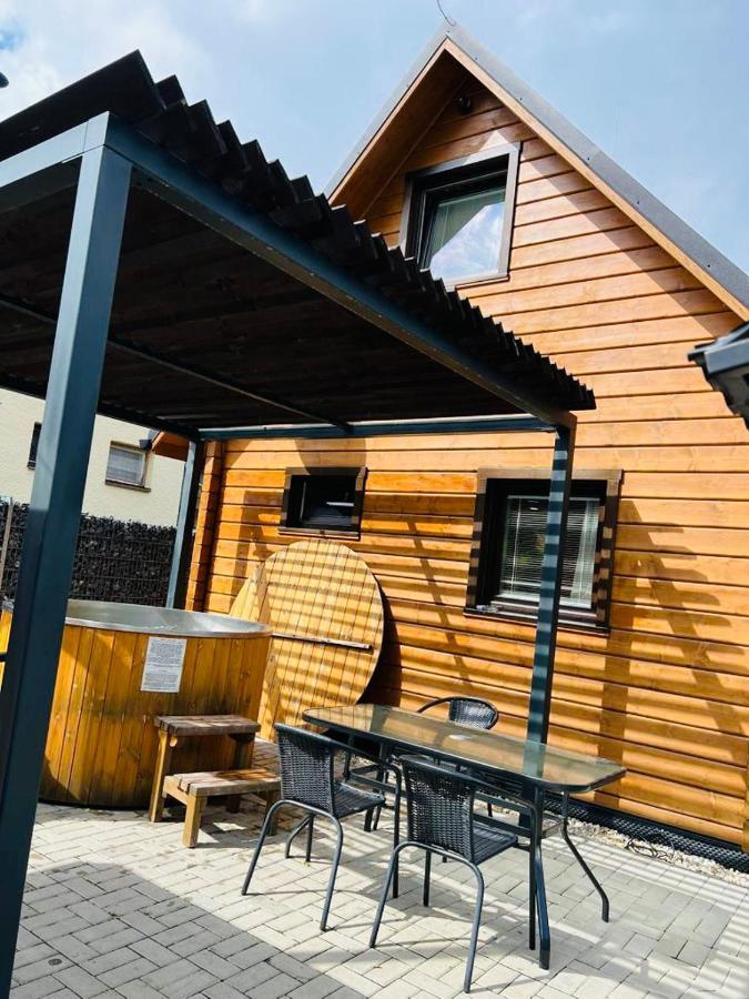 Rezortík Lučivná 300m od vleku, Vysoké Tatry Extérieur photo