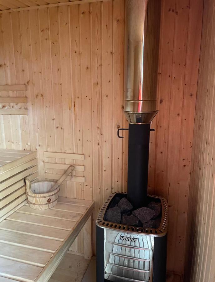 Rezortík Lučivná 300m od vleku, Vysoké Tatry Extérieur photo